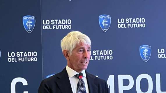 Abodi: "Il no di Ranieri alla Nazionale? E' frutto di una valutazione di una persona retta"