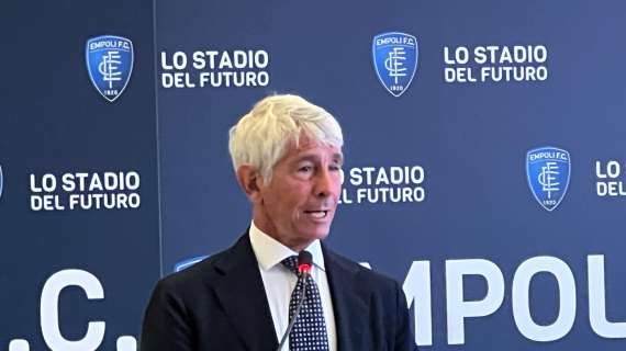 Abodi: "Stadi per Euro 2032? Faremo la proposta all'UEFA entro ottobre 2026. Entro aprile 2027 saranno aperti i cantieri"