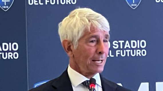 La Nuova Sardegna - Abodi "spinge" il nuovo stadio: "Tra pochi mesi via ai lavori'