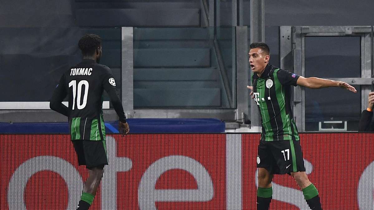 Cagliari, idea Uzuni per l’attacco: si pensa a un prestito invernale