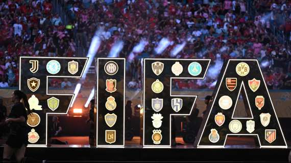 Mondiali 2026, la FIFA premierà tutti i club per i giocatori coinvolti. Stanziati 355 milioni