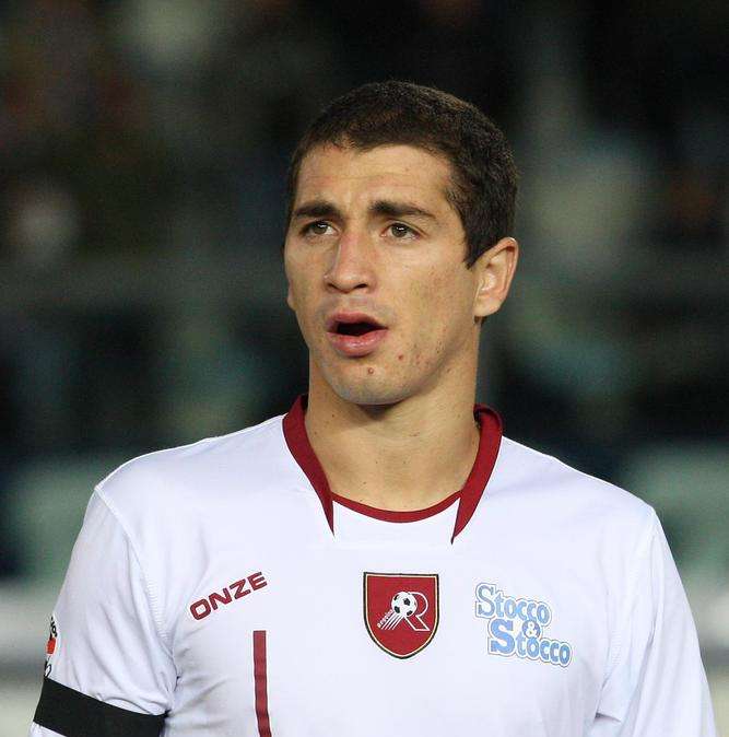 UFFICIALE: Carmona va all'Atalanta