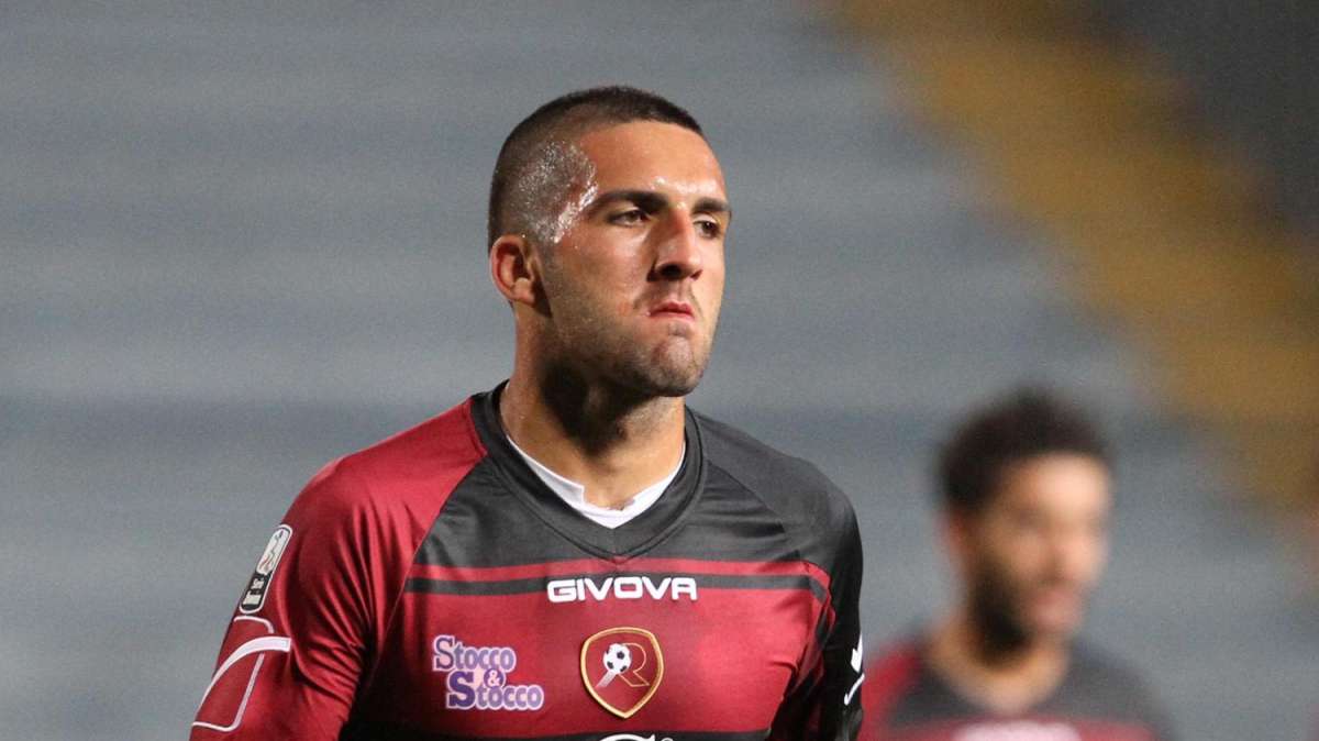 Federico De Luca
