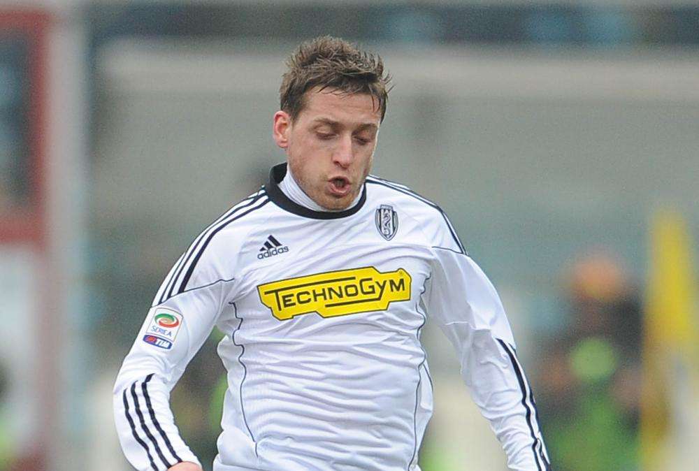 Cagliari fuori dalla corsa per Giaccherini