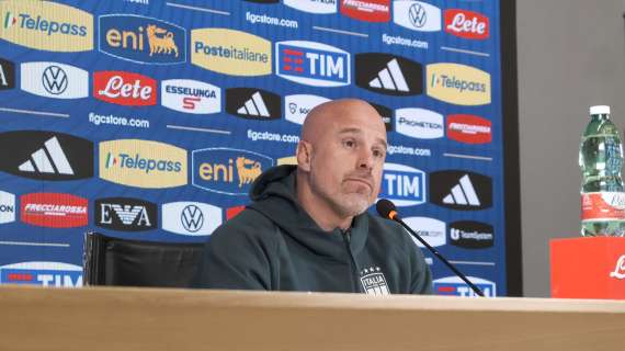 Soncin: "Passaggio ai quarti? Emozione indescrivibile"