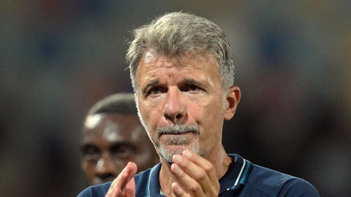 Lazio-Milan, le formazioni ufficiali