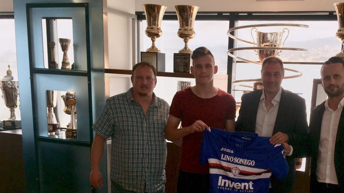 Altra battuta d'arresto per l'Oxford di Prelec: sconfitta per 2-0 con lo Swansea