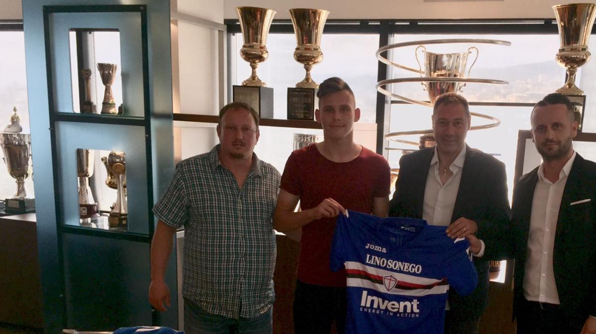 Nuova avventura in Austria per l'ex Cagliari Prelec? Piace al Wolfsberger