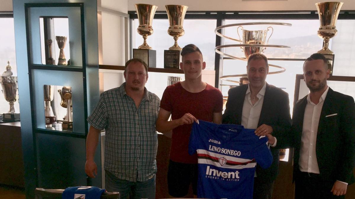 Rossoblù in prestito - Championship, Oxford ko ma Prelec lascia il segno con un assist