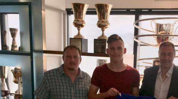 L'Austria Vienna fa visita al Wolfsberg ma senza Prelec: ecco perché
