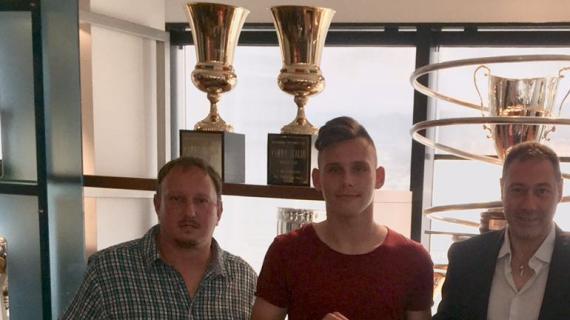 L'Oxford United sbanca Bristol: 1-3 e Prelec in gol