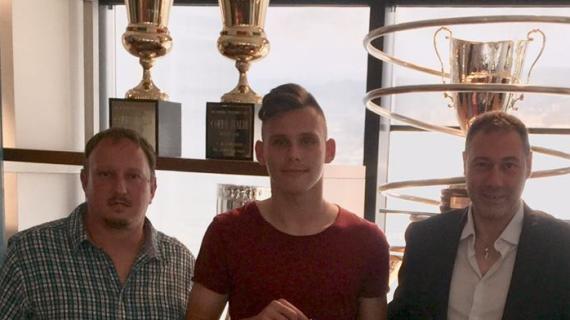 Championship, punto prezioso per l’Oxford: pari a reti bianche per Nik Prelec