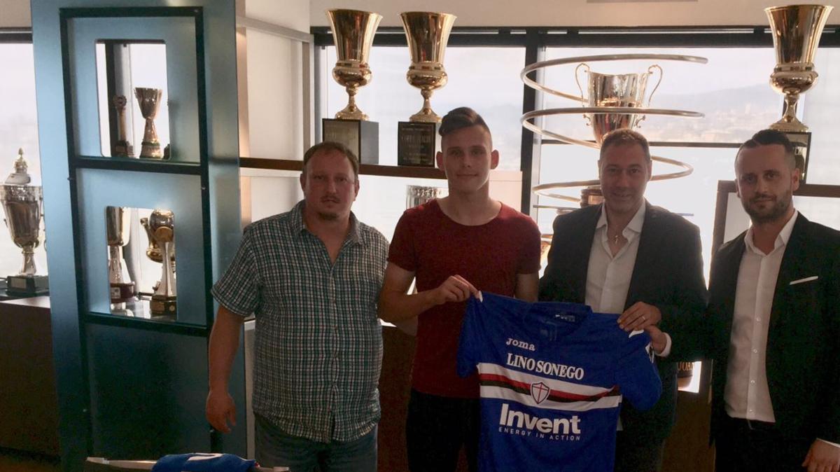 Niente da fare per l'Oxford di Prelec: sconfitto 0-1 dallo Swansea