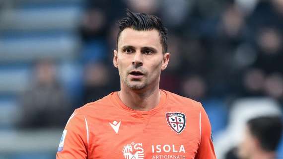 Jorginho racconta la sua amicizia con l'ex rossoblù Rafael: "Non dimenticherò mai cosa fece per me " 