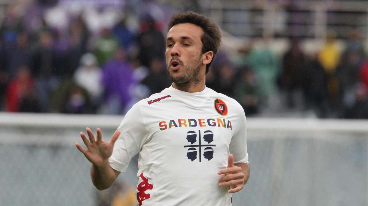 Federico De Luca