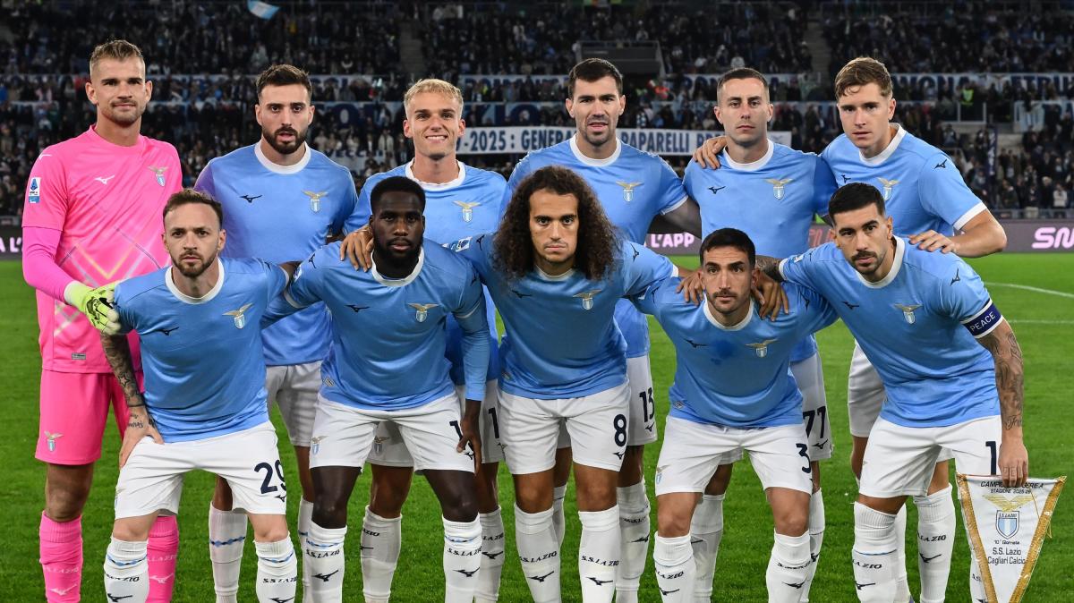 Serie A, Lazio e Cremonese non si fanno male: 0-0