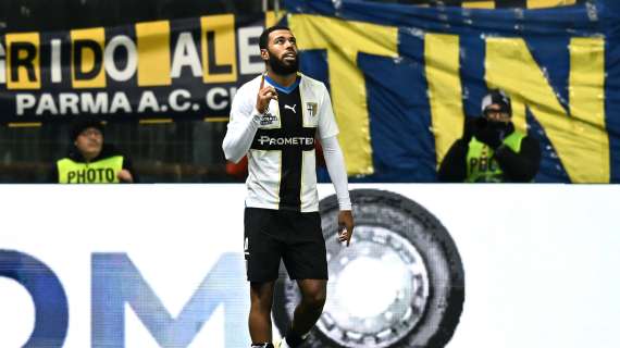 QUI PARMA - Charpentier ceduto al Klub Sportowy Cracovia