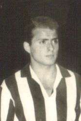 Quella volta andò cosi - Nel 1964 Parma-Cagliari 1-0