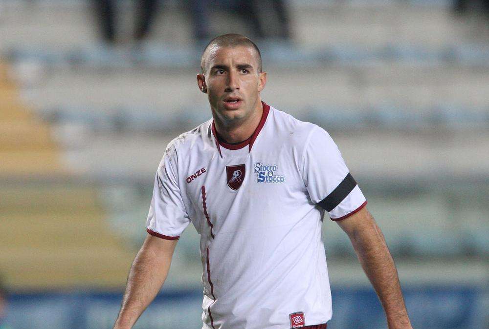 Federico De Luca