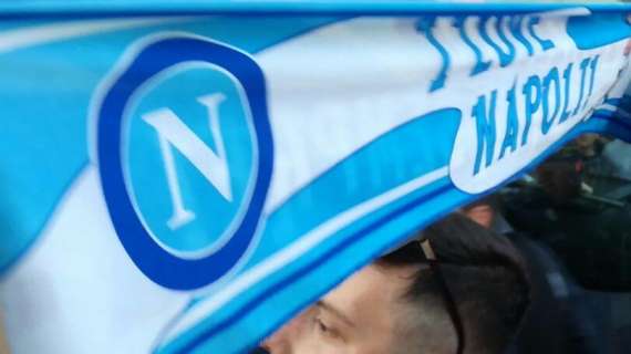 Il Napoli si complimenta con Atalanta e Inter: "Bellissima gara, calcio onesto e spettacolare"