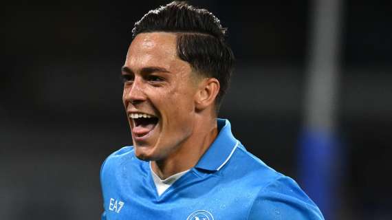 Gazzetta - C'è Raspadori con Lukaku. Lobotka, Buongiorno e Jesus tra le riserve da indisponibili