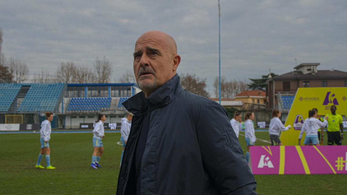 J Women, Canzi: "ll rinnovo di Martina assume un significato simbolico prezioso"