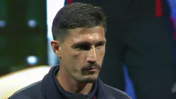 PISACANE: "Ho vinto una concorrenza spietata. Più forte di me? Può darsi, ma farò parlare il campo"