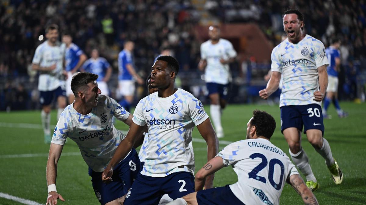 Inter-Cagliari, il club neroazzurro: "Dopo la rimonta di Como, nuova sfida a San Siro"