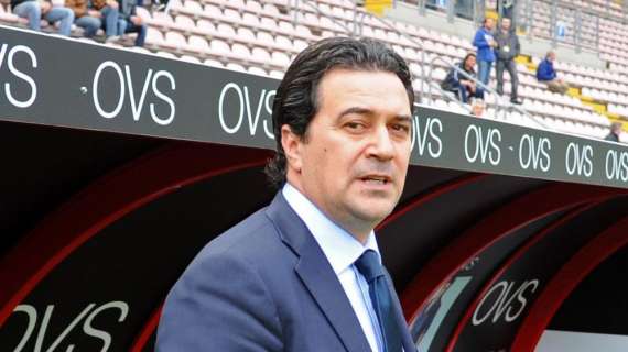 Ficcadenti: "Potrebbero servire ancora 5 punti, ma la squadra c'è. Il mio futuro? Penso solo al Chievo..."