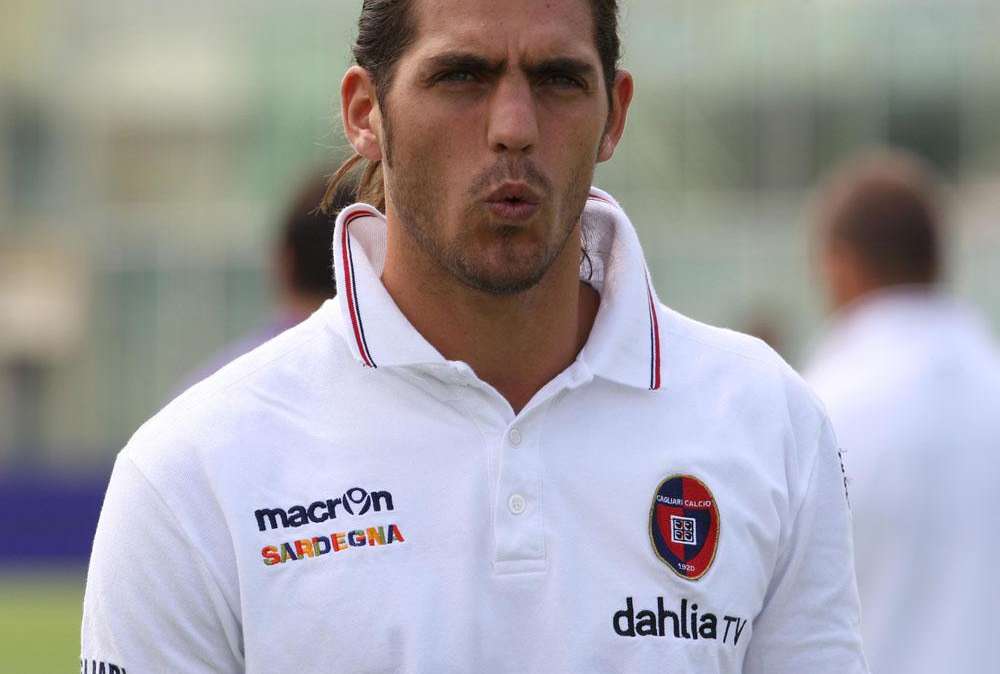 El Bati, primo gol con il Colon Ecco il video