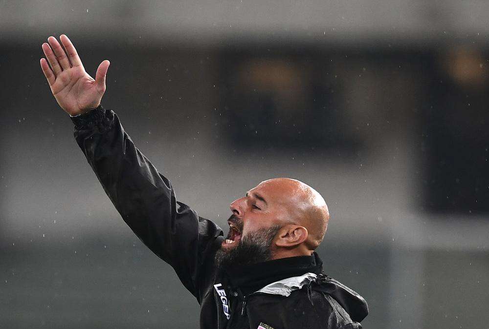 Roberto Stellone: "Per adesso tra le squadre che mi hanno deluso c'è il Cagliari"