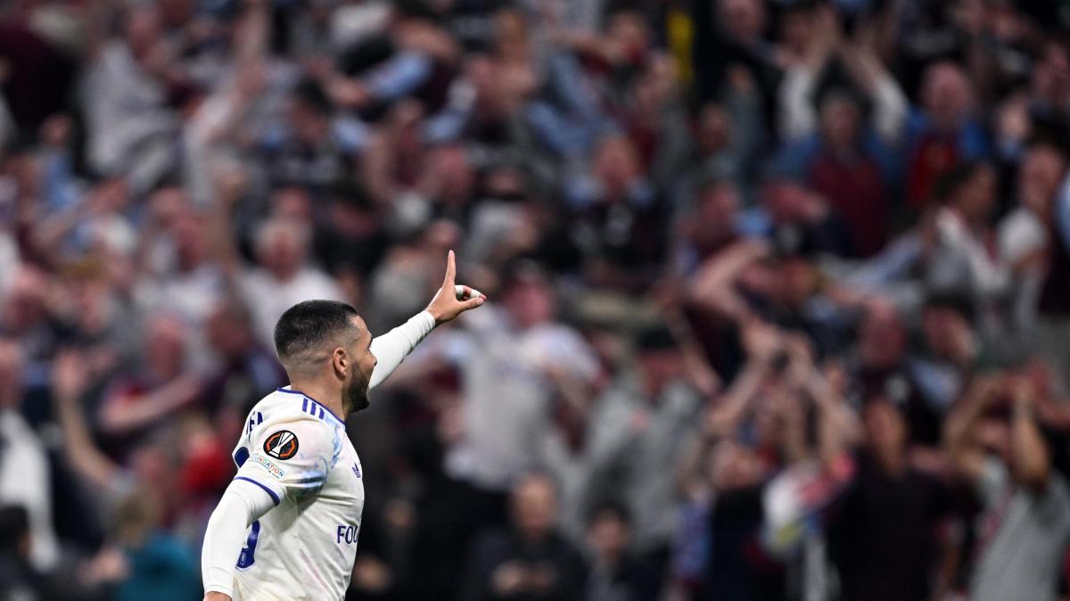 Europa League, Aston Villa campione: Friburgo battuto 3-0, Emery ancora re d’Europa