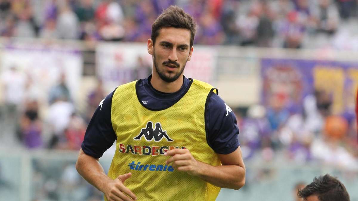 Federico De Luca