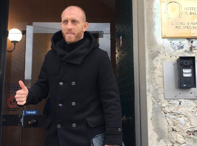 Sudtirol, Masiello si ritira e salta i play-out col Bari