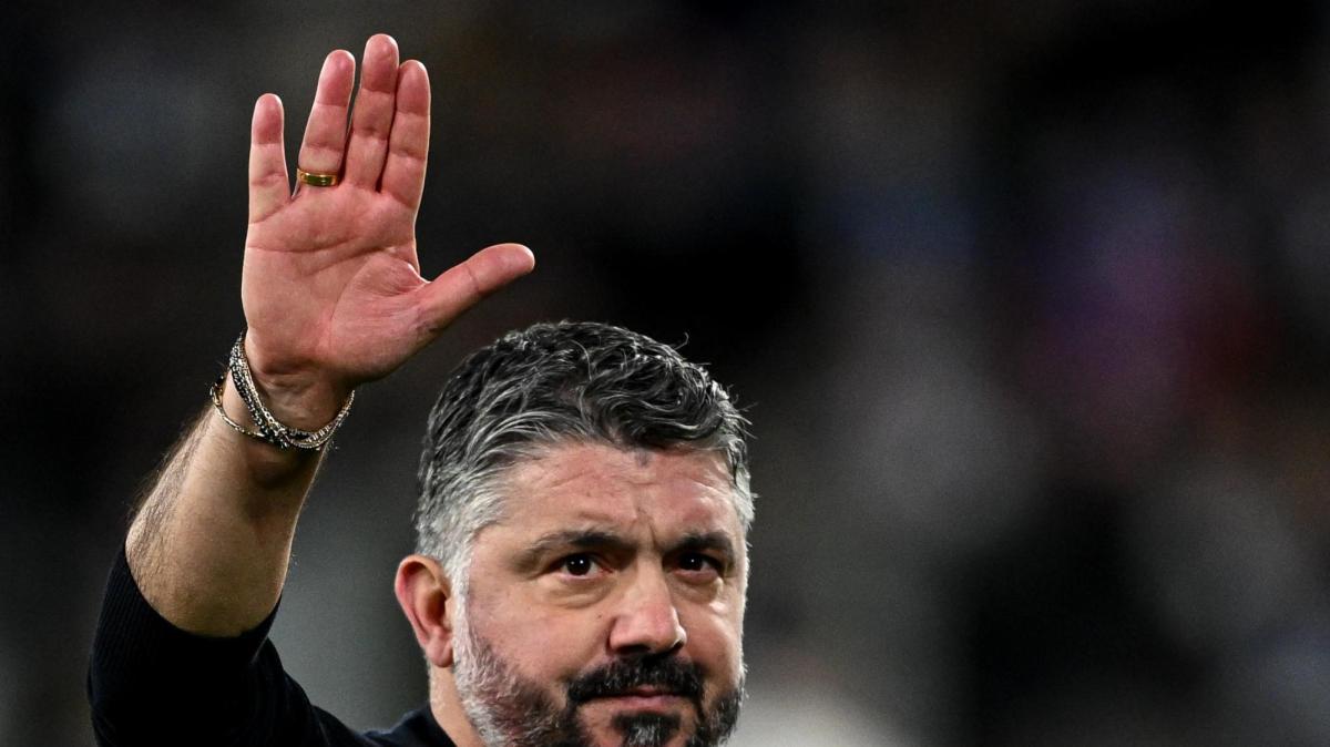 Torino, Gennaro Gattuso si avvicina sempre di più