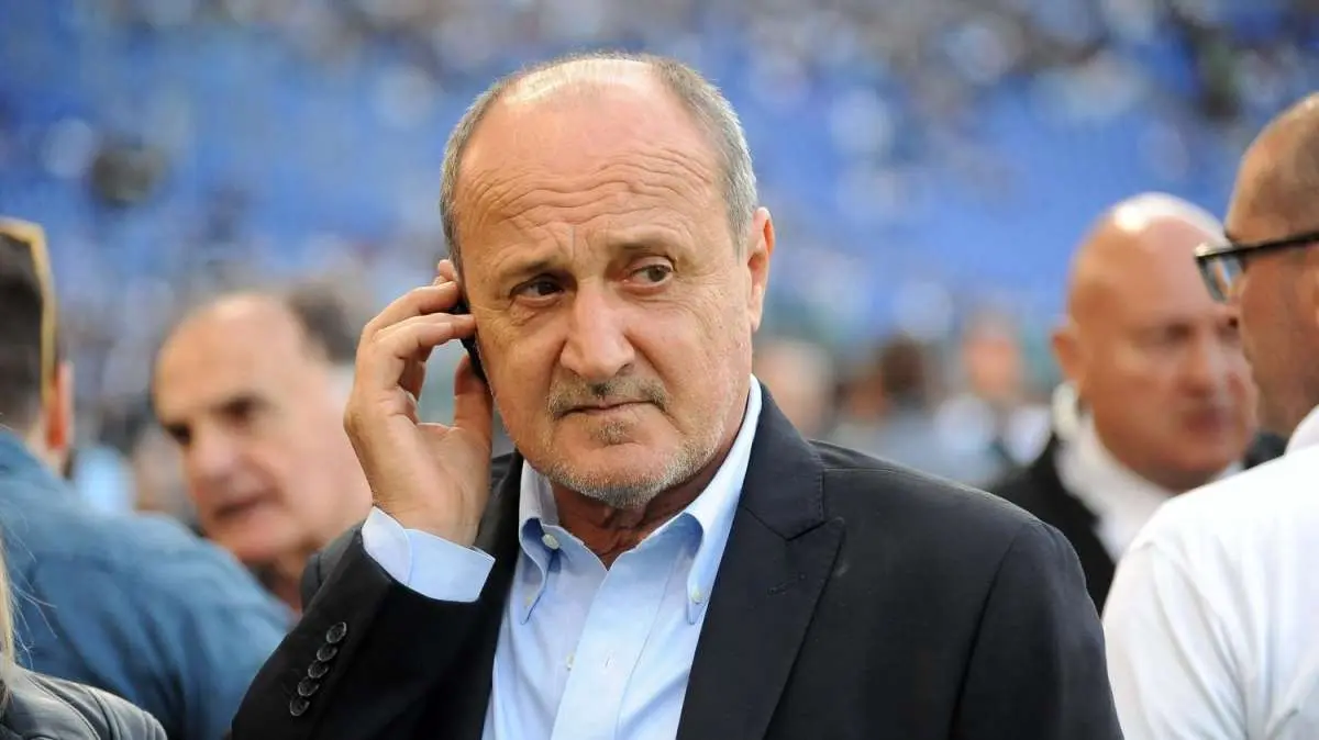 Delio Rossi: "Il gioco della Lazio si è appiattito, soprattutto in campionato"