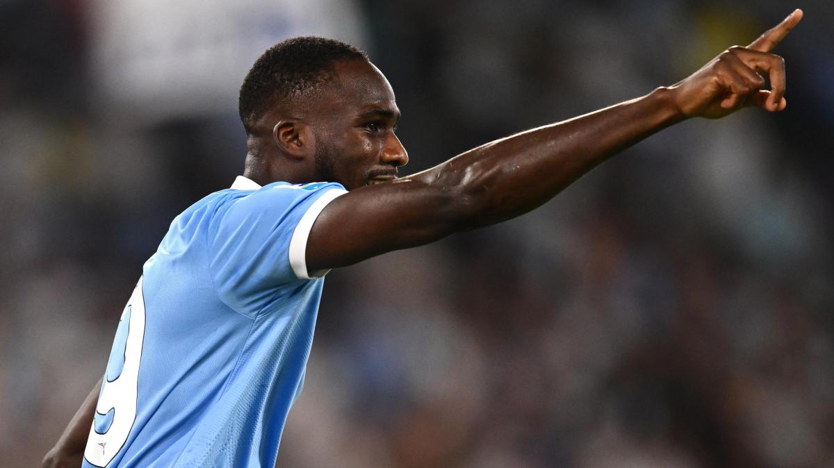 Qui Lazio - Dia: "Con il Cagliari sarà una gara dura. Siamo pronti"