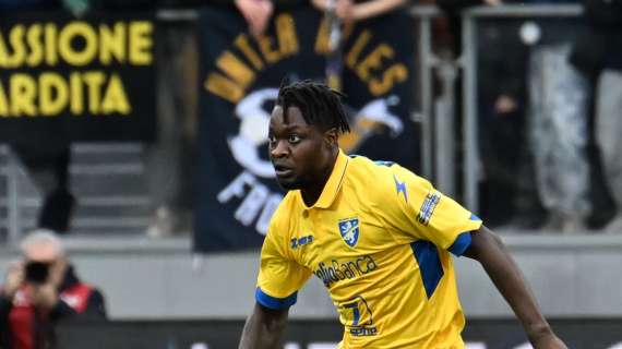 TMW - Como, possibile un nuovo addio per Kone: contatti con il Cagliari per l'ivoriano
