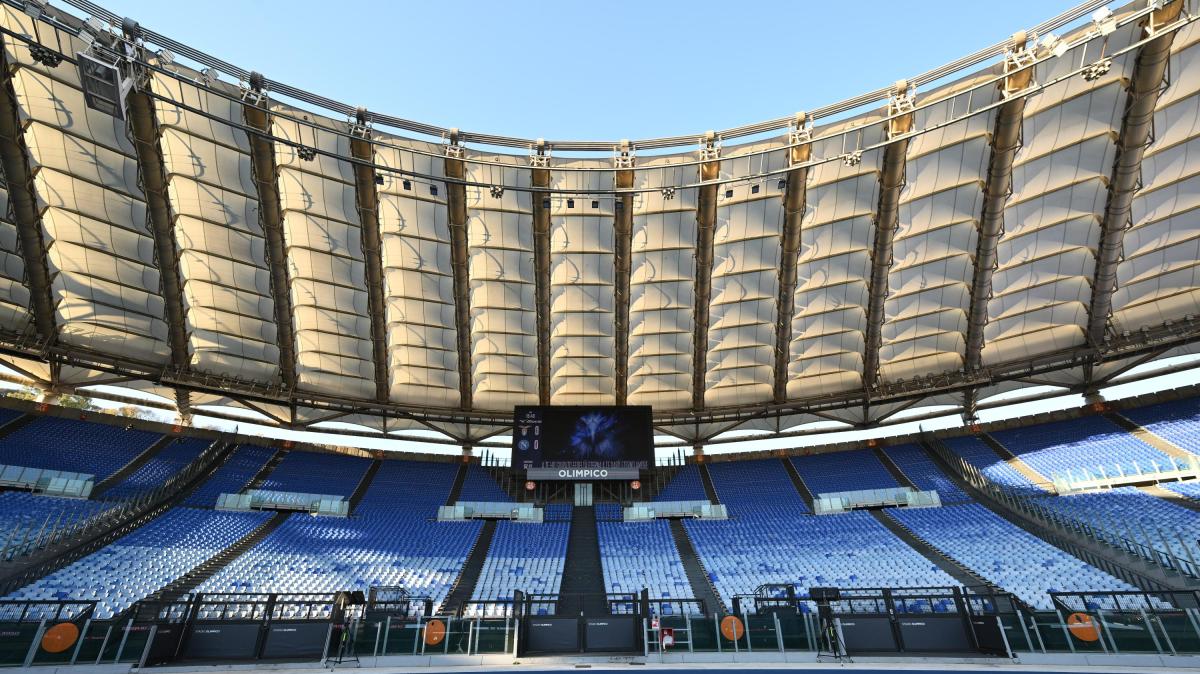 Biglietti ancora disponibili per Lazio-Cagliari: l’Olimpico verso le 35mila presenze