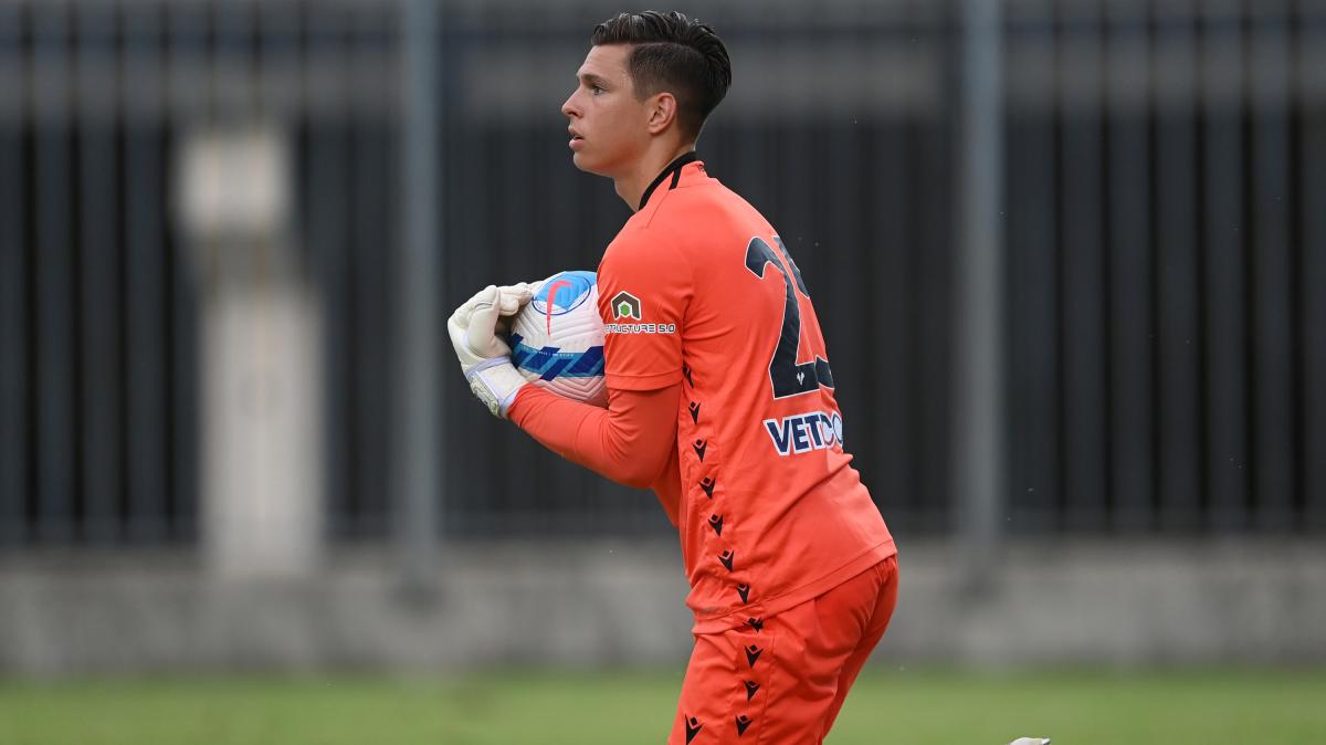 Pandur convocato dalla Nazionale croata. Il Cagliari aveva pensato a lui in estate