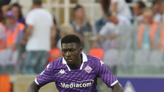 QUI FIORENTINA - Duncan: "Affronteremo il Cagliari con serenità"