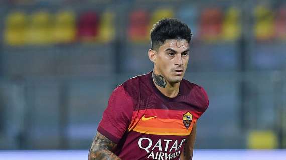 Perotti: "Ranieri è una scommessa già vinta. Riporterà la Roma in alto"