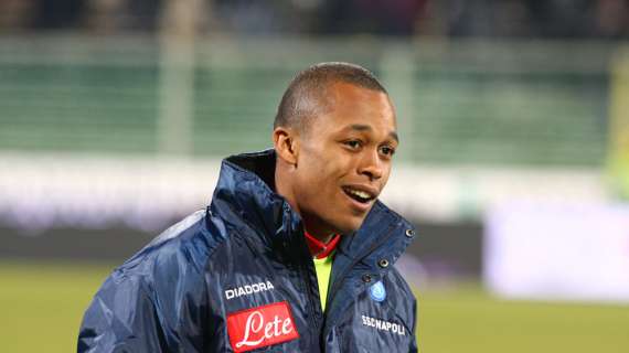 ESCLUSIVA TC - FABIANO SANTACROCE: "Il Cagliari quest'anno esprime un calcio più propositivo: spero che i tifosi rossoblù, finalmente, si possano divertire. Il lavoro delle ali e gli inserimenti dei centrocampisti sono i punti di forza del Napoli"