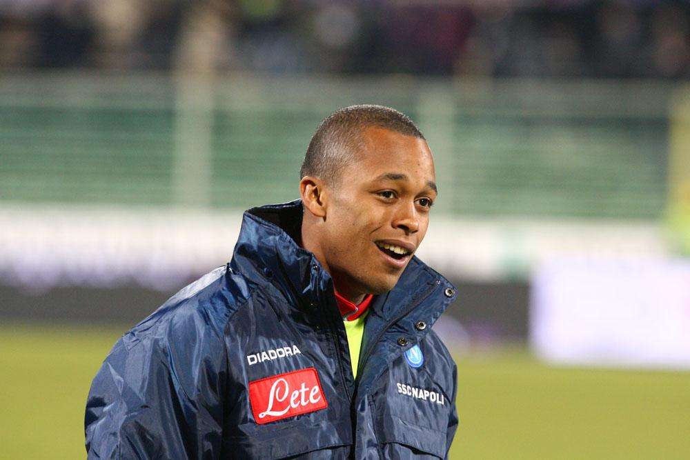  Gazzetta  - Tentativo per Santacroce, il Napoli rifiuta
