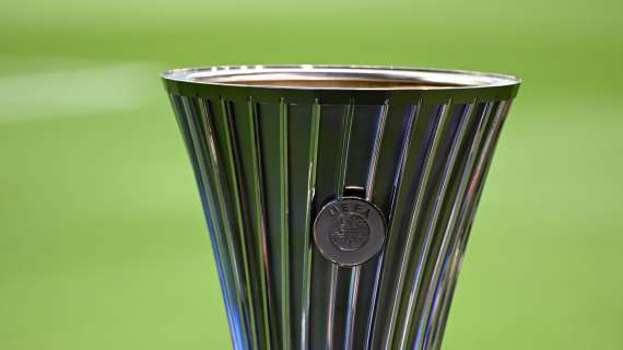 Gara di CL truccata: mano pesantissima dell'UEFA
