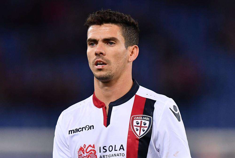 Antonello Sammarco/Image Sport