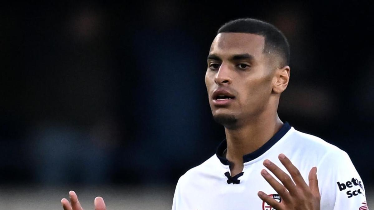 Idrissi a Sky: “È una gara per la salvezza. Daremo il massimo”