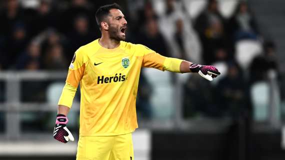Cagliari, ti ricordi di Antonio Adán? Dal Real con Mourinho a quel Cagliari-Juve da brividi