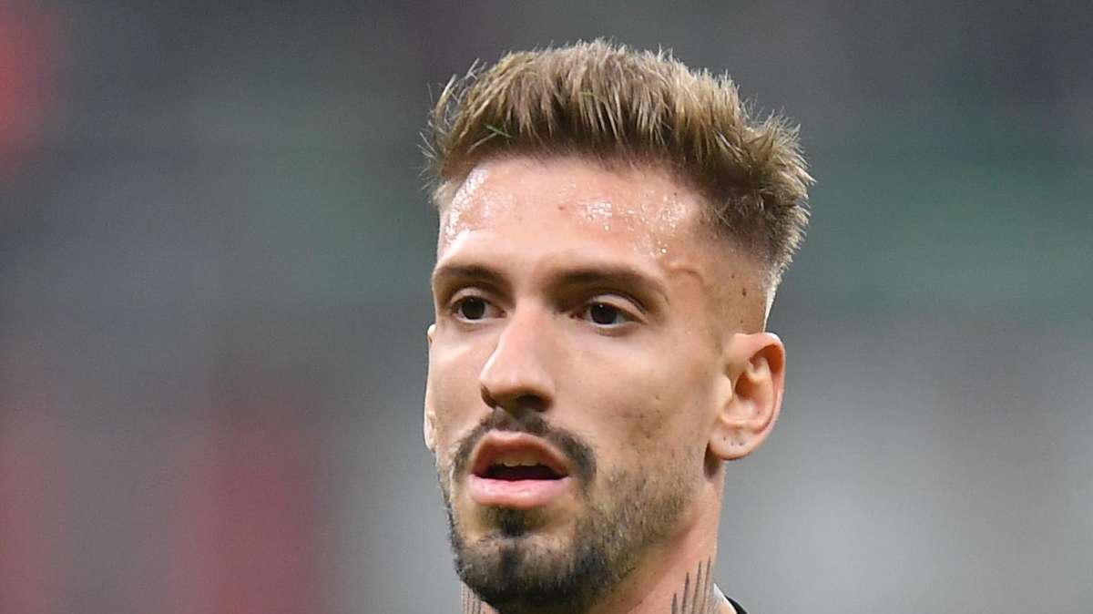 CASTILLEJO A SKY SPORT: "Sarà dura, questo stadio spinge molto i suoi giocatori"