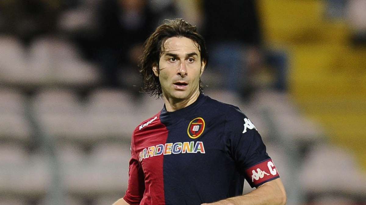 Giudice sportivo, una giornata di stop per Conti